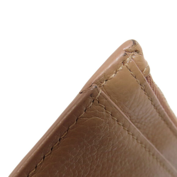 Balenciaga Logo Wallet Leather - Picture 8 of 8